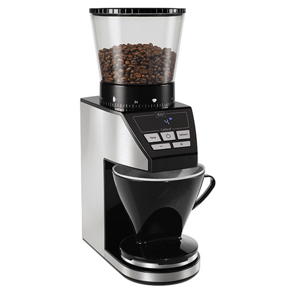 ����� ���� �������� Melita ����� Calibra 1027-01