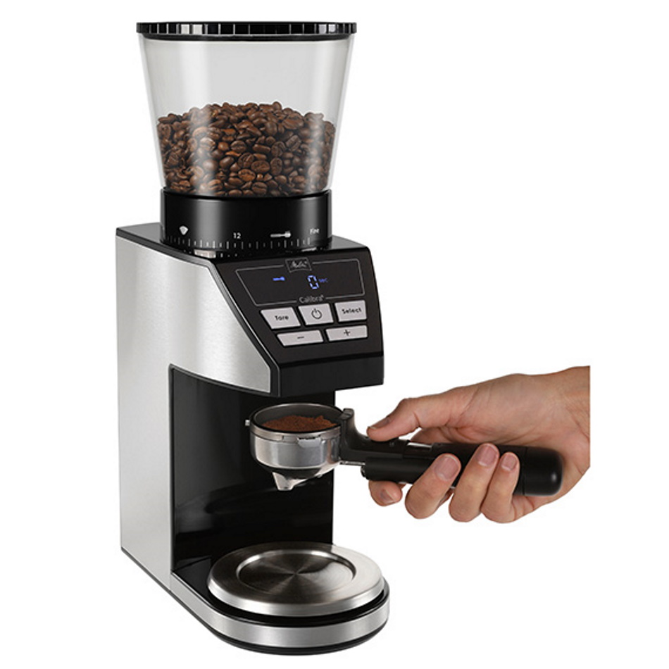 ����� ���� �������� Melita ����� Calibra 1027-01