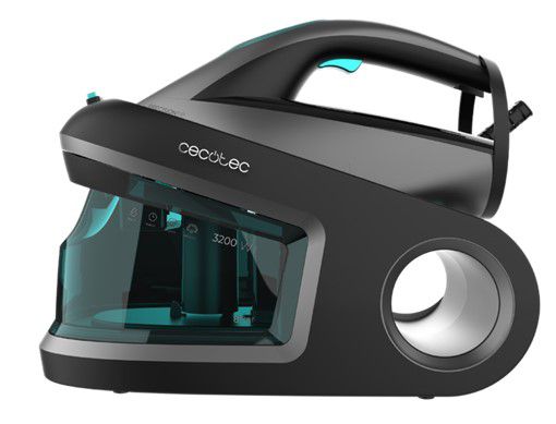 ���� ����� Iron Hero 3200 Station 8 BAR ���� CECOTEC �����