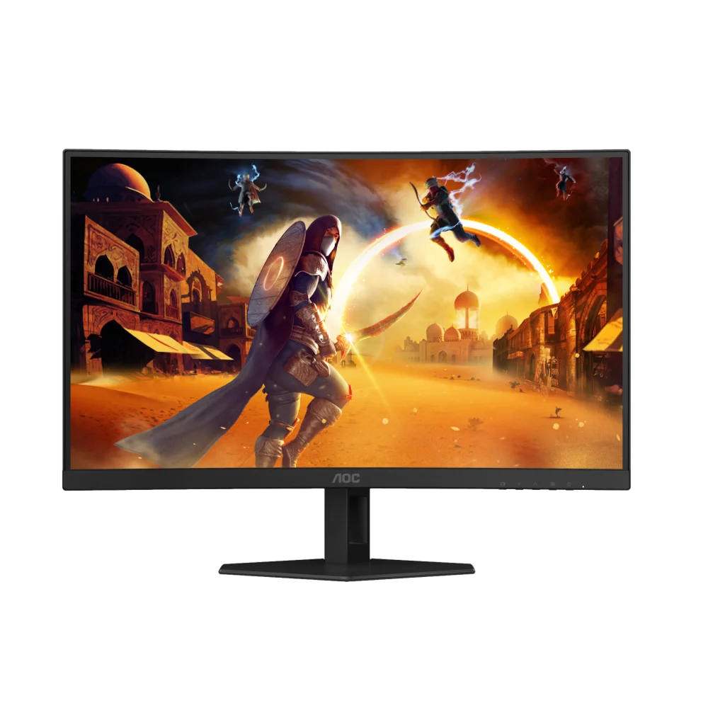 ��� "27 ���� AOC GAM C27G4ZXE 280HZ