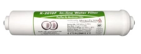 ����� ���� ��� MicroFilter K-2010F ������� ������� ����� (RO)