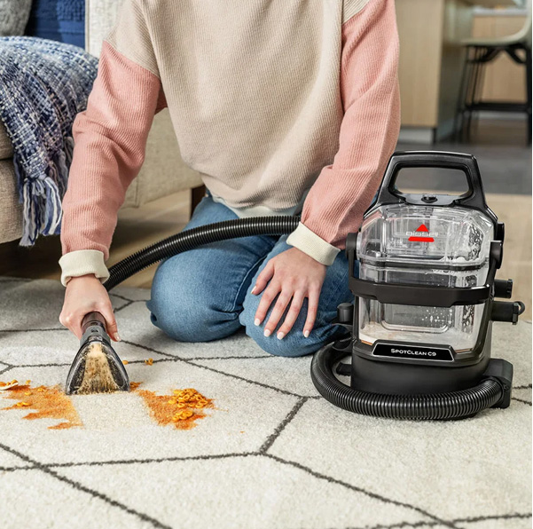 ���� ���� �������� ���� BISSELL SpotClean C9 Pro 3911N