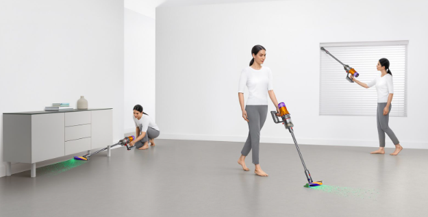 ���� ��� DYSON ������ ��� V12 Slim Total Clean