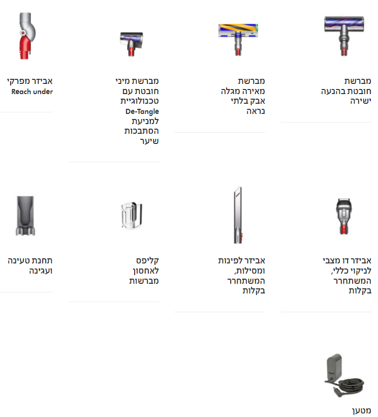 ���� ��� DYSON ������ ��� V12 DETECT Slim ABSOLUTE