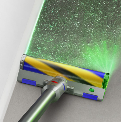 ���� ��� DYSON ������ ��� V12 DETECT Slim ABSOLUTE