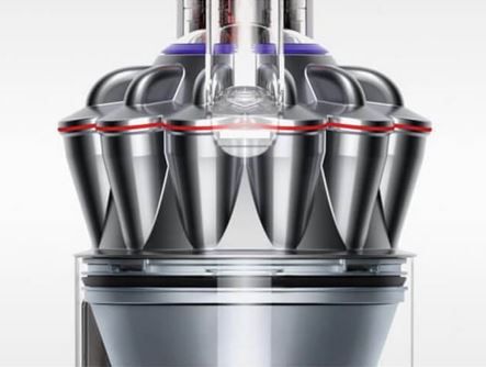 ���� ��� ����  DYSON ������ BALL ANIMAL UP32