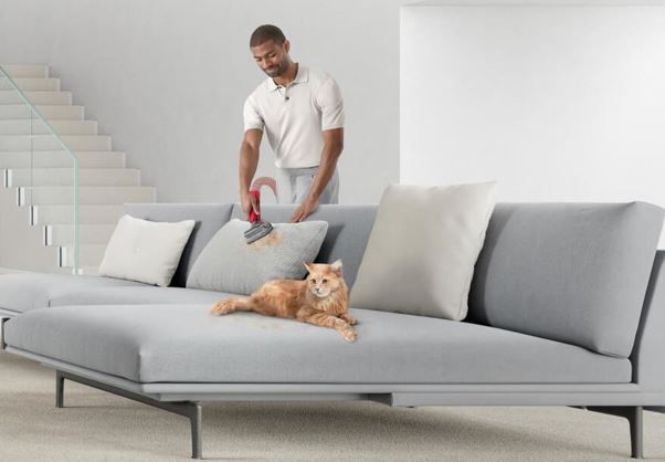 ���� ��� ����  DYSON ������ BALL ANIMAL UP32