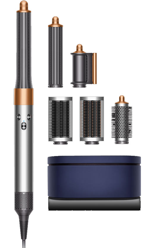 ���� ���� ������ Dyson Airwrap Complete Long HS05 ����� ���� ������