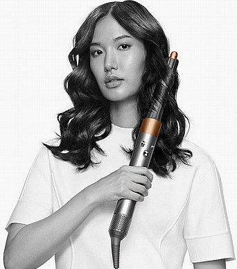 ���� ���� ������ Dyson Airwrap Complete Long HS05 ����� ���� ������