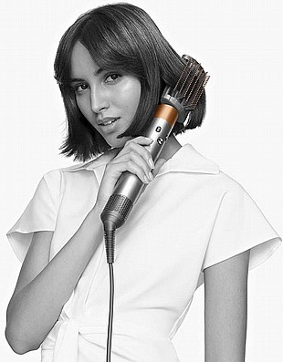 ���� ���� ������ Dyson Airwrap Complete Long HS05 ����� ���� ������