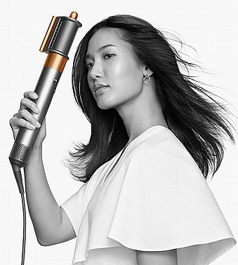 ���� ���� ������ Dyson Airwrap Complete Long HS05 ����� ���� ������