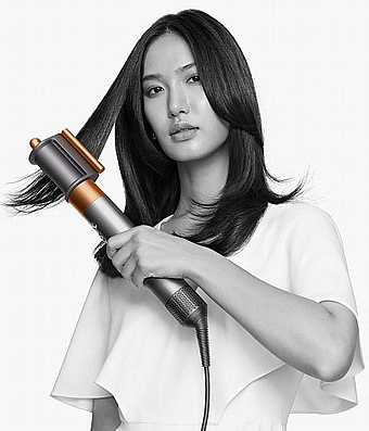 ���� ���� ������ Dyson Airwrap Complete Long HS05 ����� ���� ������