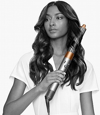 ���� ���� ������ Dyson Airwrap Complete Long HS05 ����� ���� ������