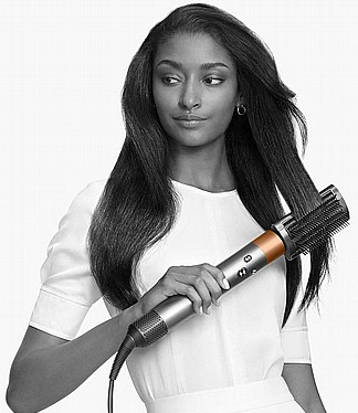 ���� ���� ������ Dyson Airwrap Complete Long HS05 ����� ���� ������