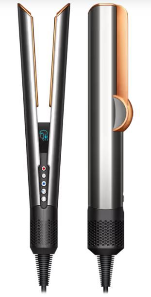 ������ ���� Dyson Airstrait Straightener  ������ HT01 - ����� �����