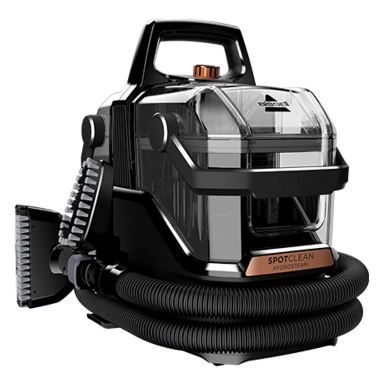 ����� ����� ����� ������ ����� ������ BISSELL ���� SpotClean HydroSteam Pet Pro 3700N