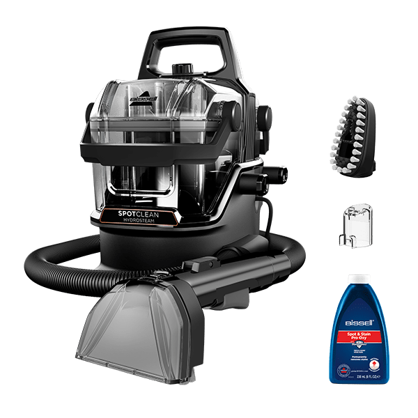 ����� ����� ���� ����� ������ ����� ������ BISSELL ���� SpotClean HydroSteam Select 3697N
