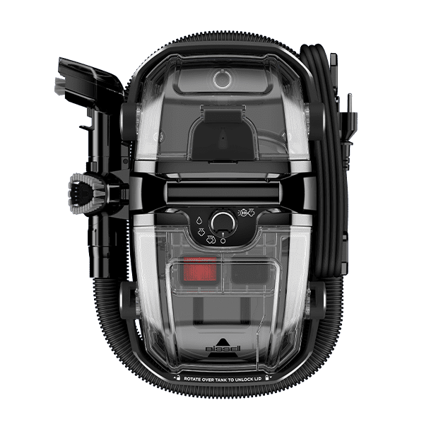 ����� ����� ���� ����� ������ ����� ������ BISSELL ���� SpotClean HydroSteam Select 3697N