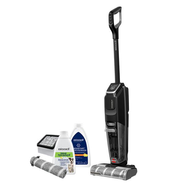 ���� ��� ����� ����� ������ Bissell ���� CROSSWAVE OMNIFORCE EDGE PRO 4000N