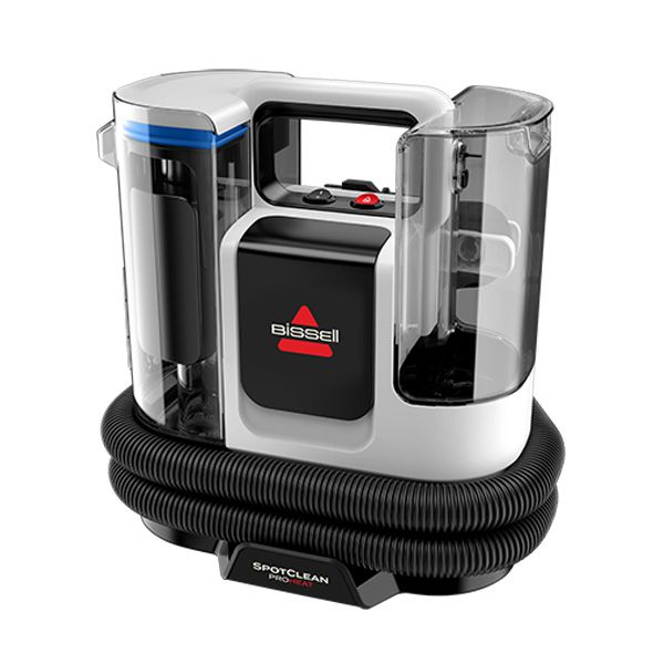 ����� ����� ���� ����� ������ ����� ������ BISSELL ���� SpotClean HydroSteam Pet Pro 3700N