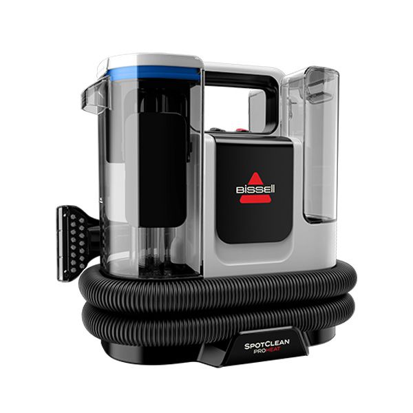����� ����� ���� ����� ������ ����� ������ BISSELL ���� SpotClean HydroSteam Pet Pro 3700N