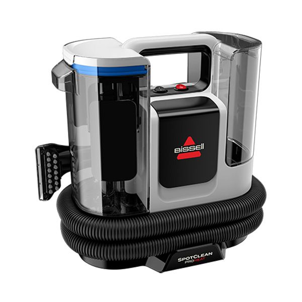 ����� ����� ���� ����� ������ ����� ������ BISSELL ���� SpotClean HydroSteam Pet Pro 3700N
