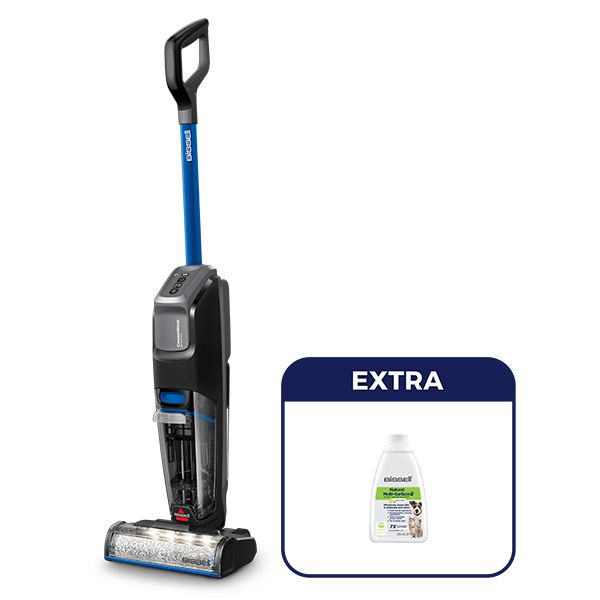 ���� ��� ����� ����� ������ Bissell ���� CrosssWave OmniFind 4006N
