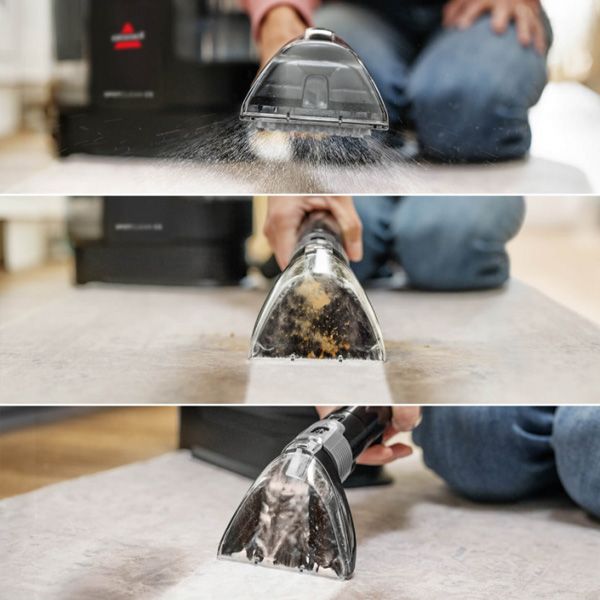 ����� ����� ����� ������ ���� �������� BISSELL ���� SpotClean C5 Pro 3931N