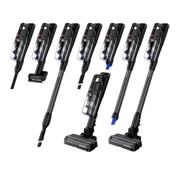 ���� ��� ������ ���� Bissell ���� Powerclean Furguard 4241T - �� 4239 
