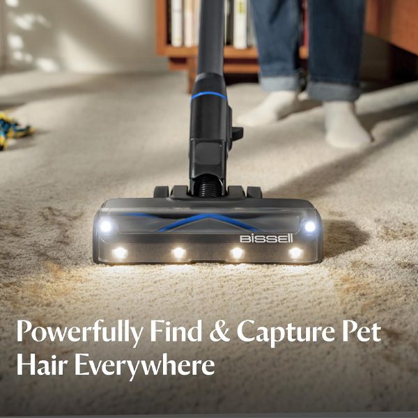 ���� ��� ������ ���� Bissell ���� Powerclean Furguard 4241T - �� 4239 