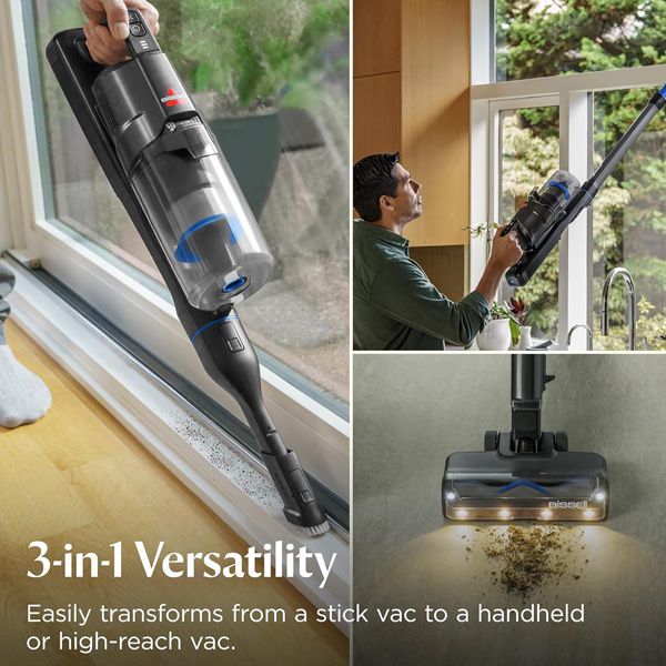 ���� ��� ������ ���� Bissell ���� Powerclean Furguard 4241T - �� 4239 