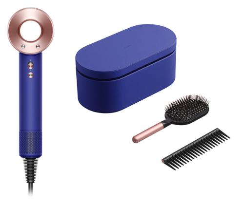 ����� ���� Dyson ������ ��� ��������� Supersonic HD07 ����/�����