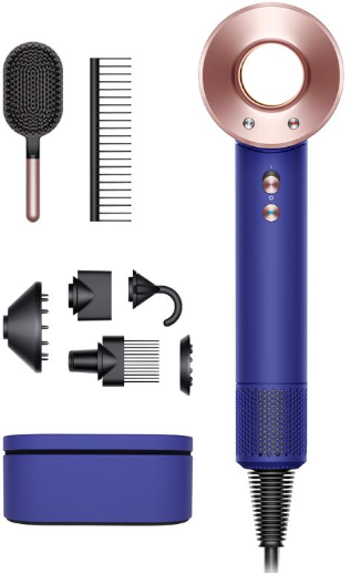 ����� ���� Dyson ������ ��� ��������� Supersonic HD07 ����/�����