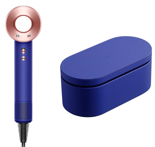 ����� ���� Dyson ������ ��� ��������� Supersonic HD07 ����/�����