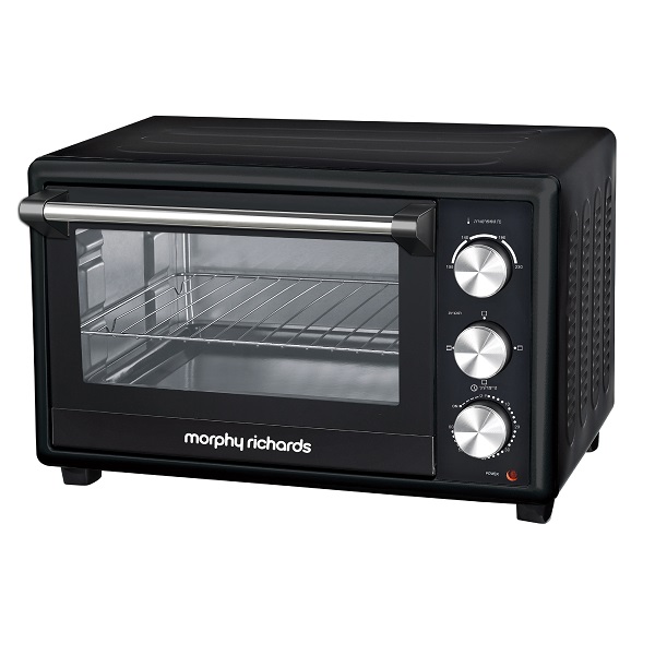 טוסטר אובן 23 ליטר מורפי ריצארד MORPHY RICHARDS 44452 טוסטר אובן 23 ליטר מורפי ריצארד MORPHY RICHARDS 44452