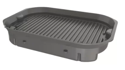 ����� �� ��� ����� ����� ����� Ninja Grill MAX PRO ��� AG653