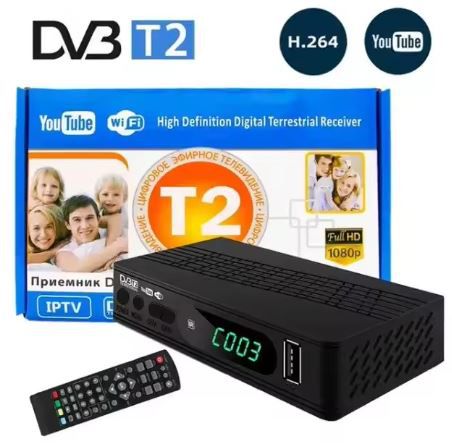 ���� ������� ��������� APX-2659 DVBT-2 ���� Apex
