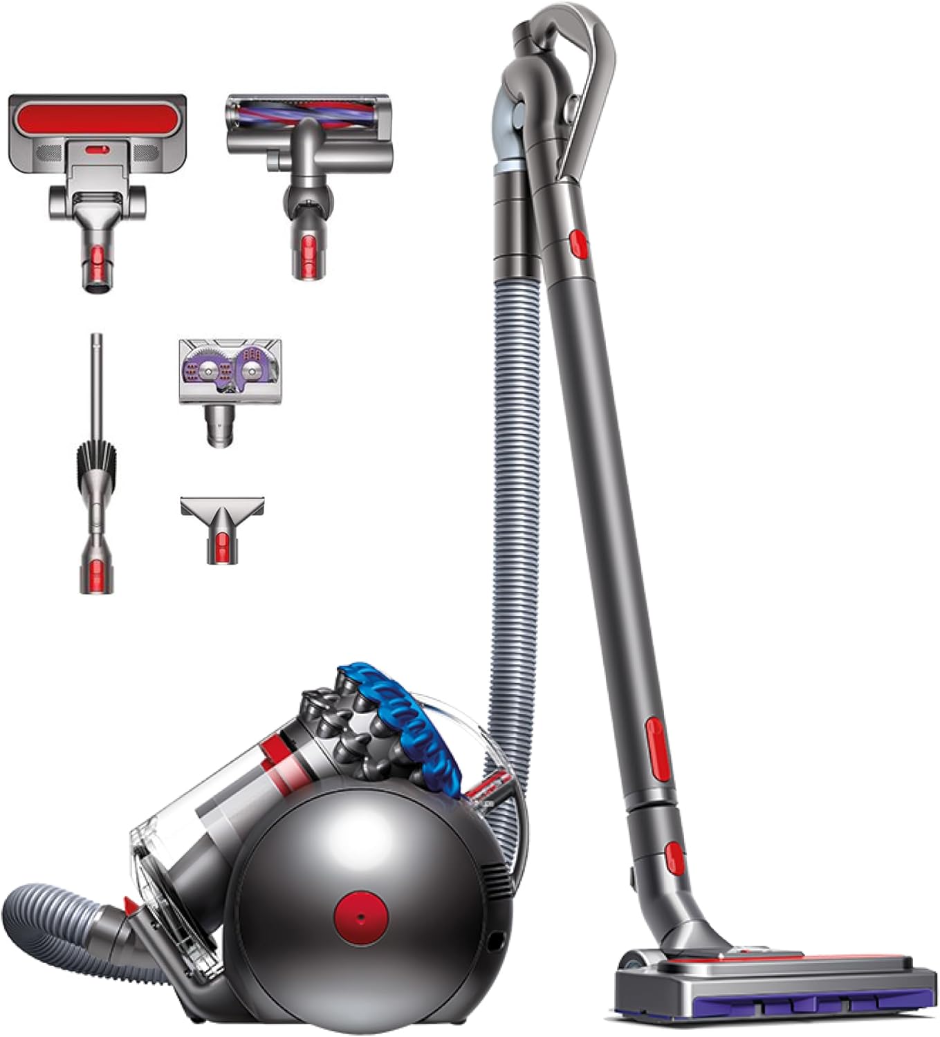 ���� ��� ����� Dyson ������  BIG BALL Absolute 2  - CY28