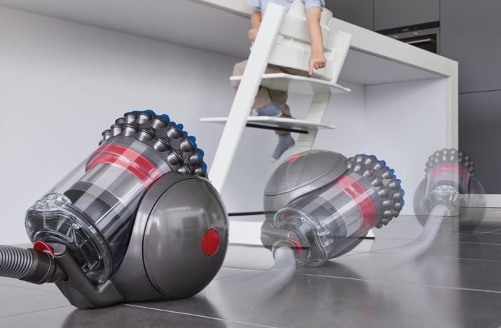 ���� ��� ����� Dyson ������  BIG BALL Absolute 2  - CY28