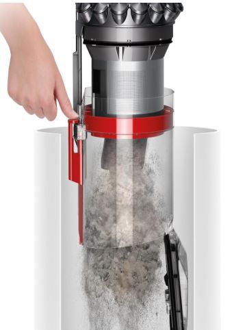 ���� ��� ����� Dyson ������  BIG BALL Absolute 2  - CY28