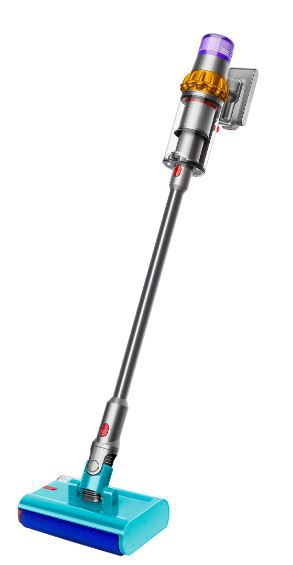 ���� ��� ���� ����� ����� DYSON ������  Dyson V15s Detect Submarine