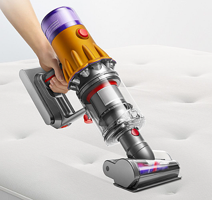 ���� ��� DYSON ������ ��� V12 DETECT Slim ABSOLUTE - ����� ����� "�.�.�.�"
