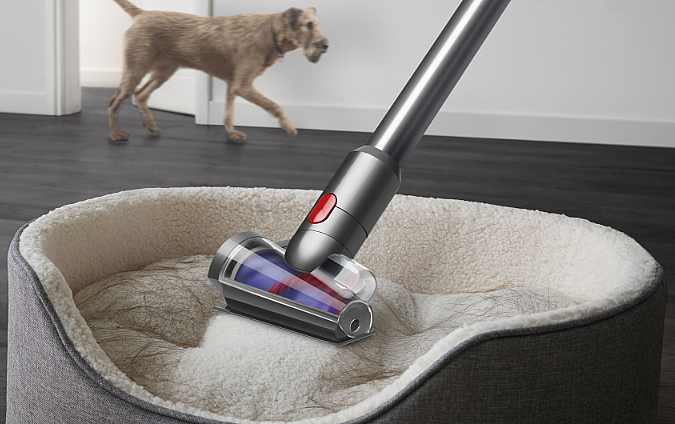 ���� ��� DYSON ������ ��� V12 DETECT Slim ABSOLUTE - ����� ����� "�.�.�.�"