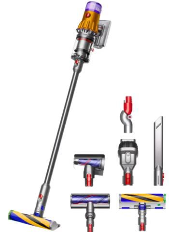 ���� ��� DYSON ������ ��� SV 46 - V12 DETECT Slim ABSOLUTE - ����� ����� "�.�.�.�"