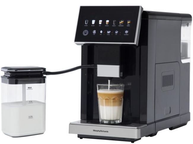 ����� ��� ��������  Morphy Richards ����� ����� 470803