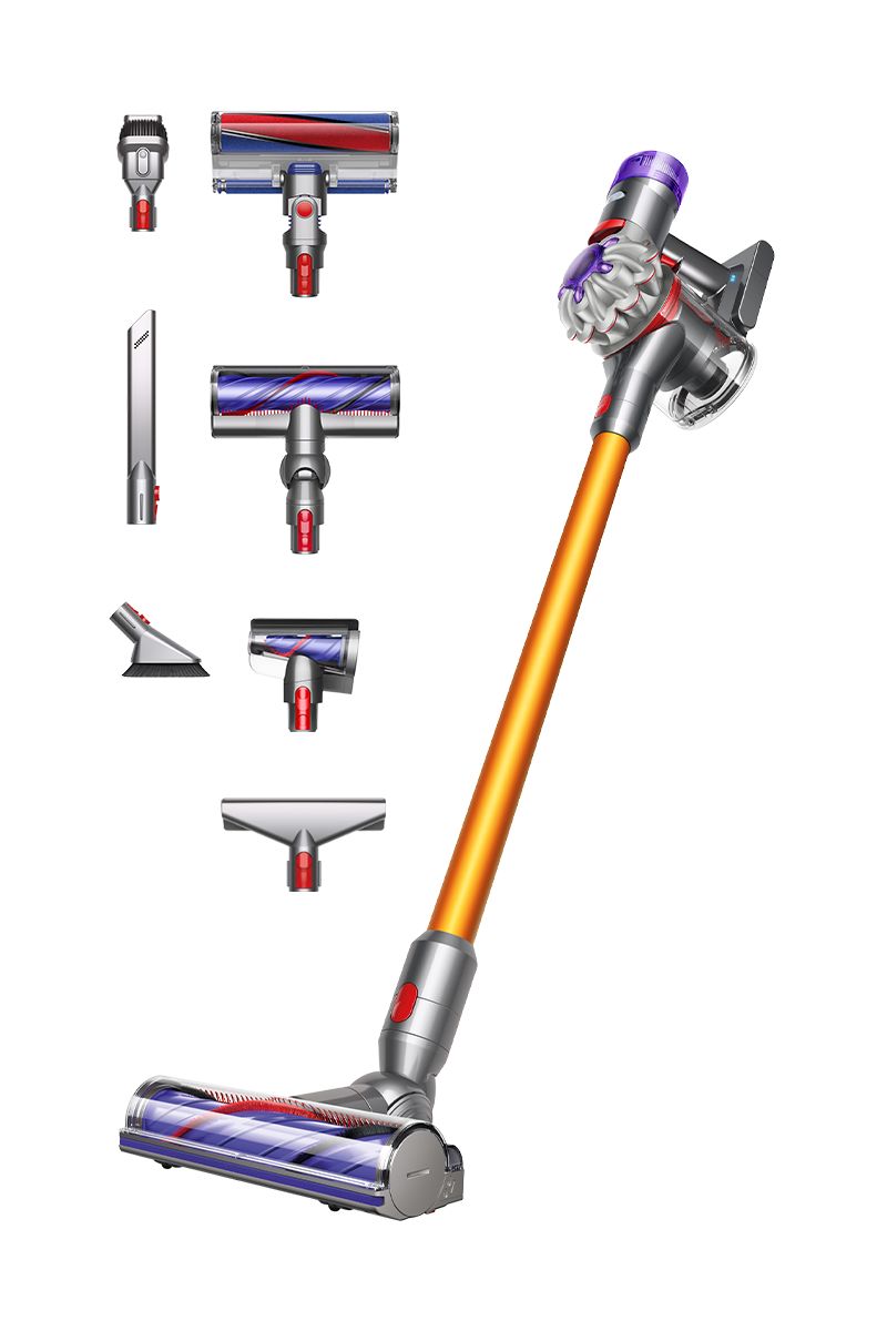 ���� ��� DYSON ������  V8  SV25� - ABSOLUTE