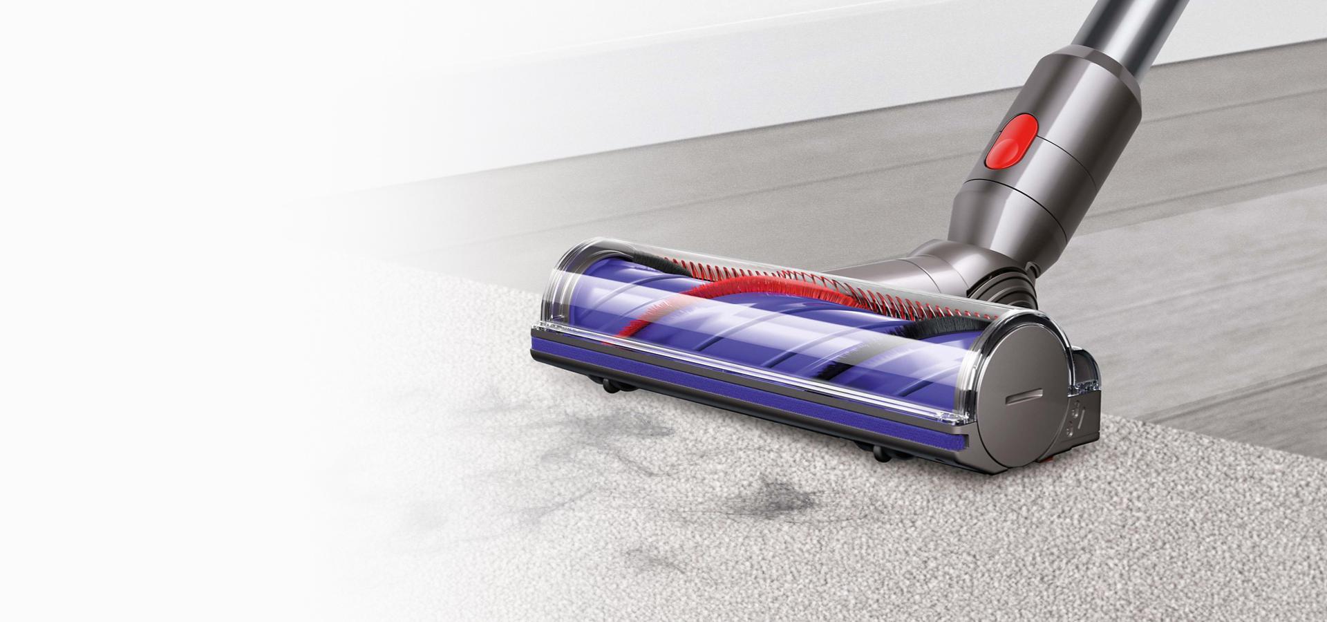 ���� ��� DYSON ������  V8  SV25� - ABSOLUTE