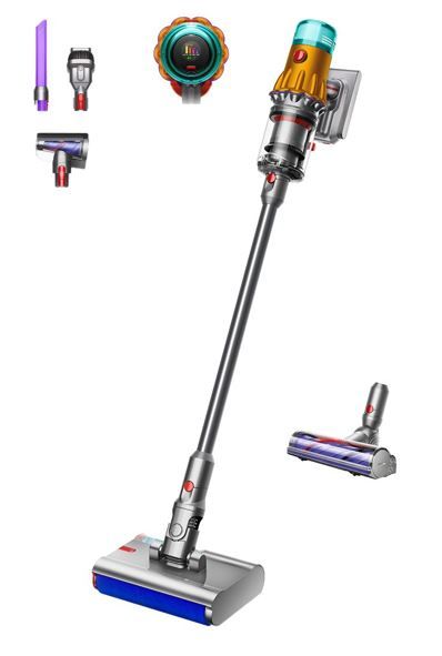���� ��� + ����� ����� ������ DYSON ������ SV46 V12 SUBMARINE 485350-01