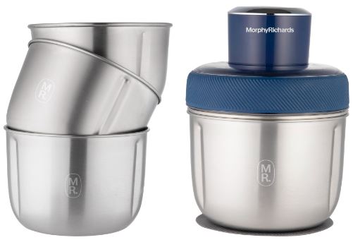 ���� ���� ������ Morphy Richards ����� ������� 48653