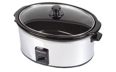 ��� ����� ���� ����� 8 � ������� Morphy Richards ���  48735 